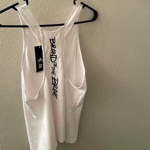 Adidas Tank 🙌
